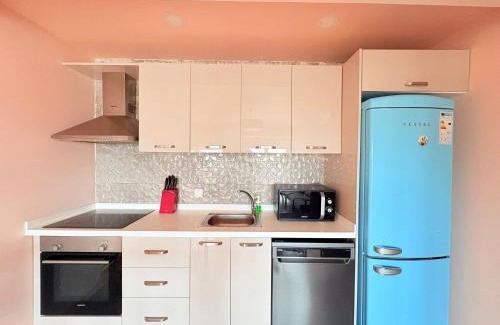 Gumussuyu Mahallesi Apartamento | One Bedroom Apartment in Taksim Square Gorgeous City View