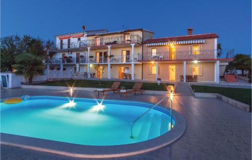 Municipality of Vrsar Apartamento | One-Bedroom Apartment In Vrsar