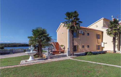 Municipality of Vrsar Apartamento | One-Bedroom Apartment In Vrsar