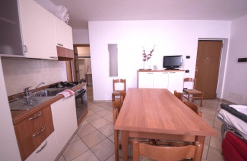 Arco Apartamento | One-Bedroom Apartment