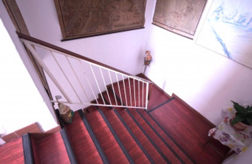 Arco Apartamento | One-Bedroom Apartment