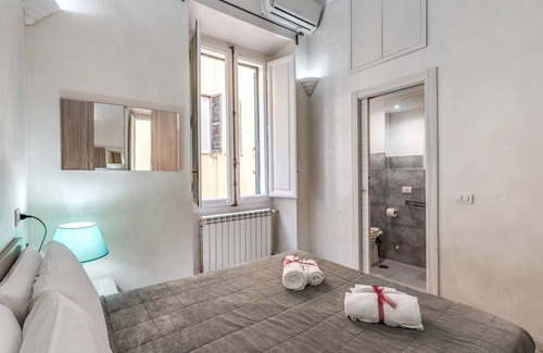 Esquilino Apartamento | One Bedroom Apartment