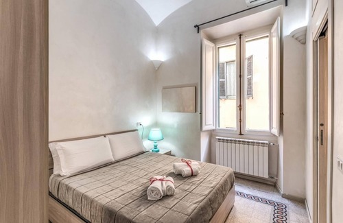 Esquilino Apartamento | One Bedroom Apartment