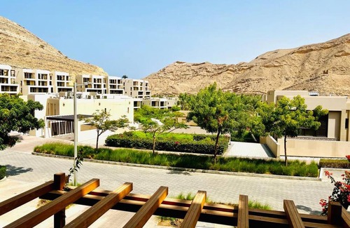 Muscat Apartamento | One Bedroom Apartment MuscatBay
