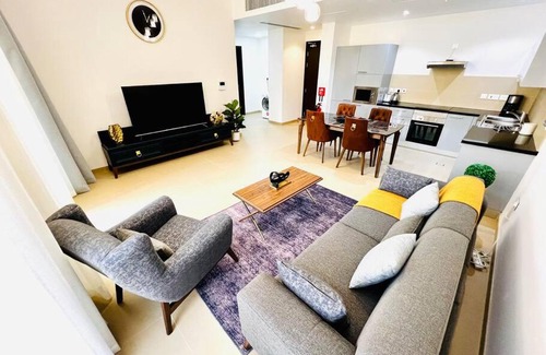 Muscat Apartamento | One Bedroom Apartment MuscatBay