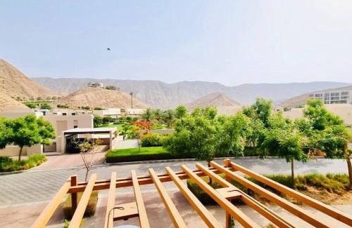 Muscat Apartamento | One Bedroom Apartment MuscatBay