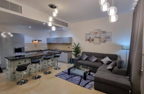 Muscat Apartamento | One Bedroom Apartment Muscat Bay