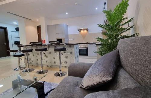Muscat Apartamento | One Bedroom Apartment Muscat Bay
