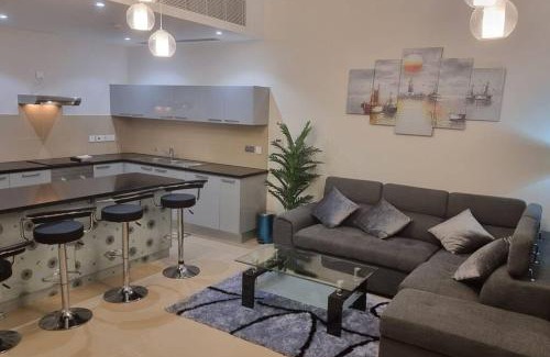 Muscat Apartamento | One Bedroom Apartment Muscat Bay