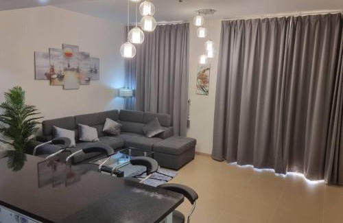 Muscat Apartamento | One Bedroom Apartment Muscat Bay