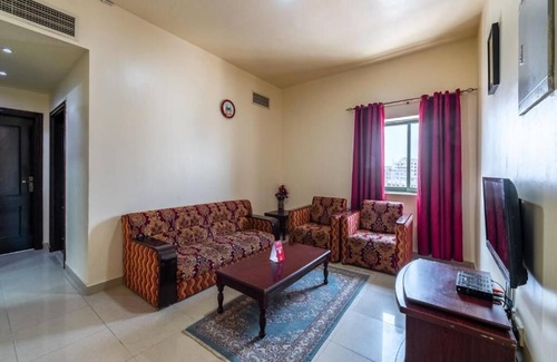 Al Sharq Apartamento | One Bedroom Apartment Near by Fazran Cafe