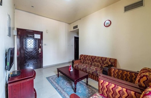Al Sharq Apartamento | One Bedroom Apartment Near by Fazran Cafe