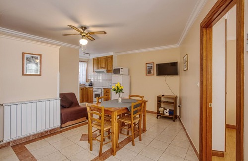 Brodarica Apartamento | Apartamento de una habitación en la playa Brodarica, Sibenik (A-4194-c)