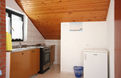 Viganj Apartamento | One bedroom apartment en la playa Viganj, Peljesac (A-633-b)