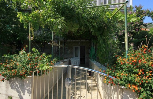 Viganj Apartamento | One bedroom apartment en la playa Viganj, Peljesac (A-633-b)
