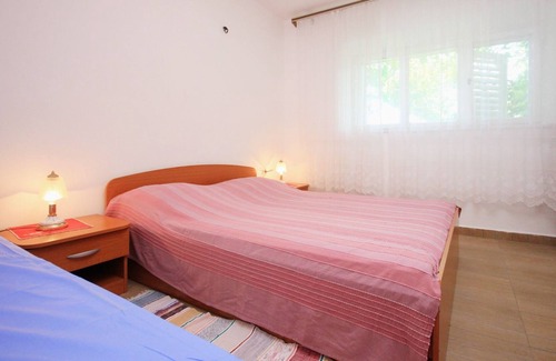 Viganj Apartamento | One bedroom apartment en la playa Viganj, Peljesac (A-633-e)