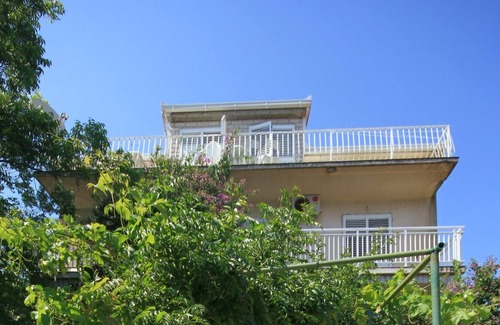 Viganj Apartamento | One bedroom apartment en la playa Viganj, Peljesac (A-633-e)