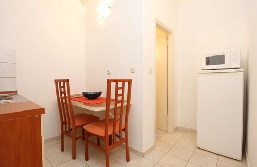Viganj Apartamento | Apartamento de una habitación en la playa Viganj, Peljesac (A-10116-d)