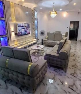Ibadan Apartamento | One bedroom Apartment