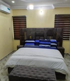 Ibadan Apartamento | One bedroom Apartment