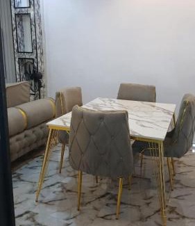Ibadan Apartamento | One bedroom Apartment
