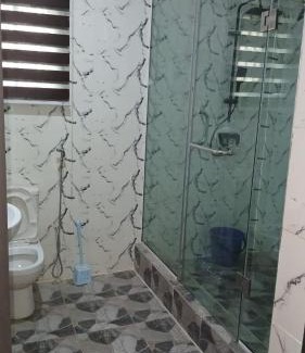 Ibadan Apartamento | One bedroom Apartment