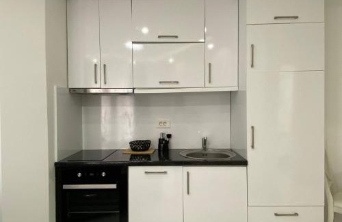 Rafajlovici Apartamento | One-bedroom Apartment, One Step From The Sea
