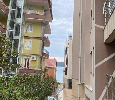Rafajlovici Apartamento | One-bedroom Apartment, One Step From The Sea