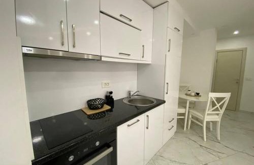 Rafajlovici Apartamento | One-bedroom Apartment, One Step From The Sea