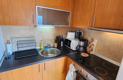 Old Town Apartamento | One Bedroom Apartment Pirin Lodge