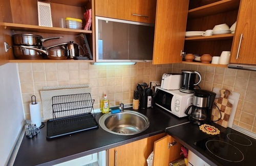 Old Town Apartamento | One Bedroom Apartment Pirin Lodge