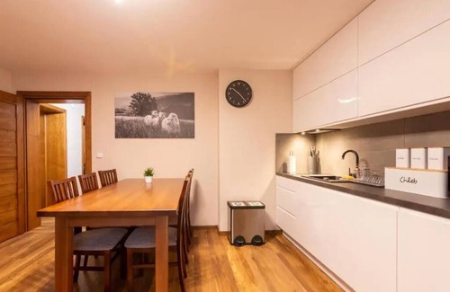 Czorsztyn Apartamento | One-Bedroom Apartment