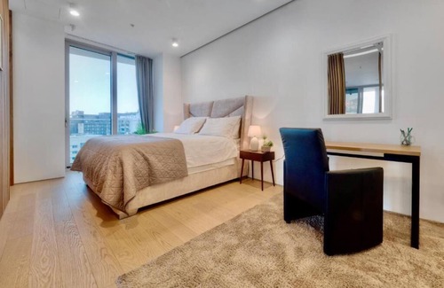 Gospostina Apartamento | One bedroom apartment-Sea&Old Town view