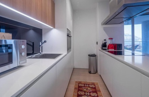 Gospostina Apartamento | One bedroom apartment-Sea&Old Town view