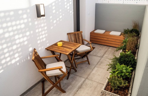 Bezigrad District Casa | One Bedroom Apartment | Free Parking, Wi-Fi, AC | 4 km from Ljubljana Center