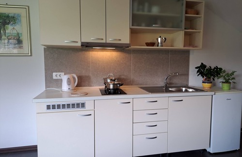 Lukovica Apartamento | One Bedroom Apartment Andy