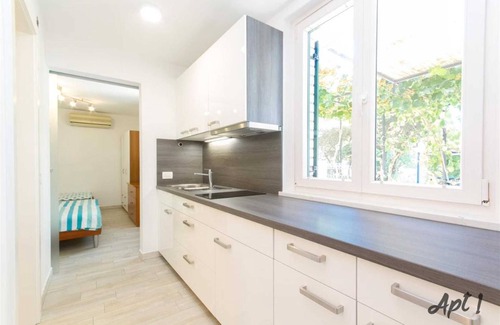 Portoroz Apartamento | One Bedroom Apartment with Terrace Kolenc 1 Portoroz