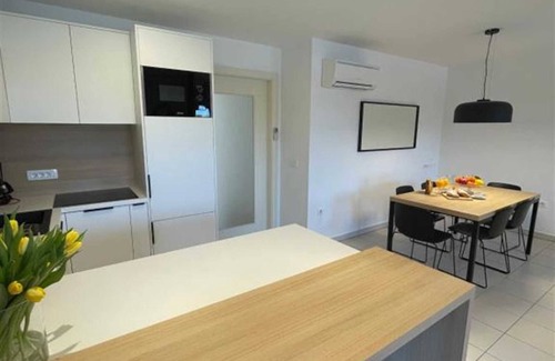 Piran Apartamento | One Bedroom Apartment with Balcony & Sea view 210