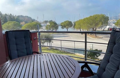 Piran Apartamento | One Bedroom Apartment with Balcony & Sea view 210