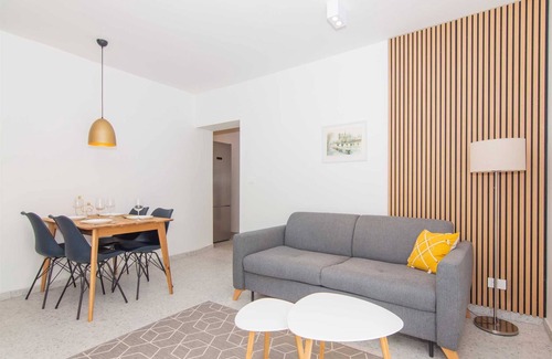 Portoroz Apartamento | One Bedroom Apartment with terrace Rose Garden
