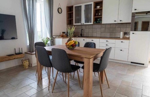 Portoroz Apartamento | One Bedroom Apartment with Sea View Olivia