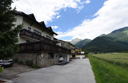 Preddvor Apartamento | One bedroom apartment
