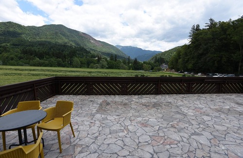 Preddvor Apartamento | One bedroom apartment