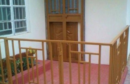 Freetown Apartamento | One-Bedroom Apartment - Mansholl Luxurious Apartment