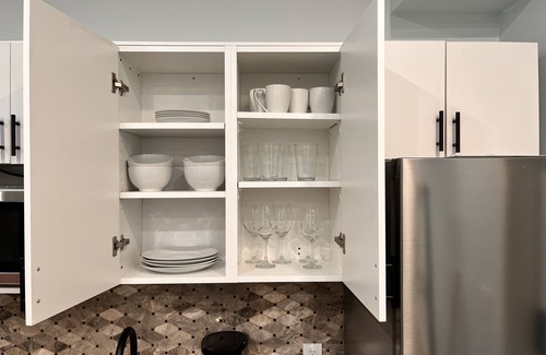 Whitby Apartamento | One bedroom apartment/suite