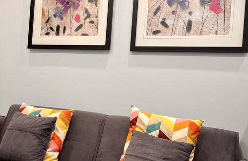 Whitby Apartamento | One bedroom apartment/suite
