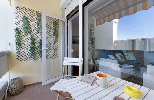 Carvalhal Apartamento | Apartamento T1 - Tróia Resort con Balcón y Wi-Fi