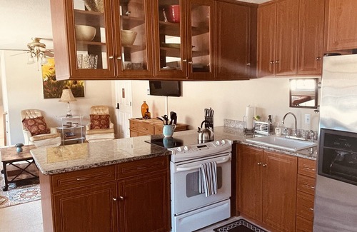 Livermore Apartamento | One bedroom apartment w/ private entrace