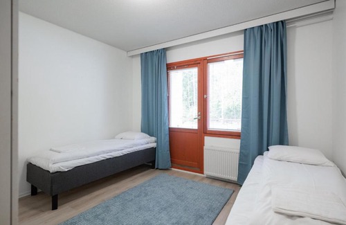 Jyvaskyla Apartamento | One bedroom apartment with free parking