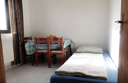 Drace Apartamento | One bedroom apartment with balcony Drace, Peljesac (A-10126-b)